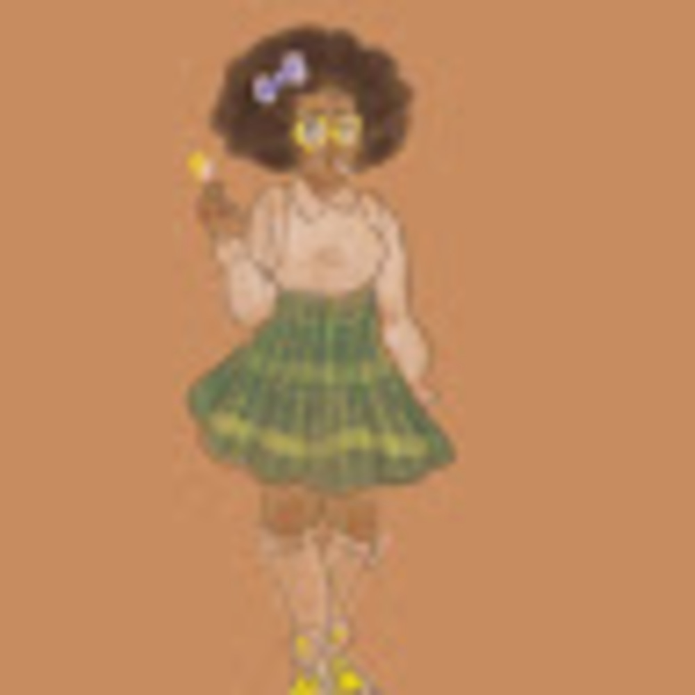 Meet your Posher, Libbyluv